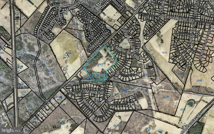 6717 Catlett Rd, Catlett, VA 20119 - Image #3