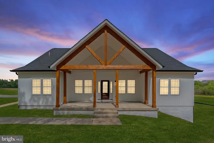 0 Hillside Dr, Warrenton, VA 20187 - #2