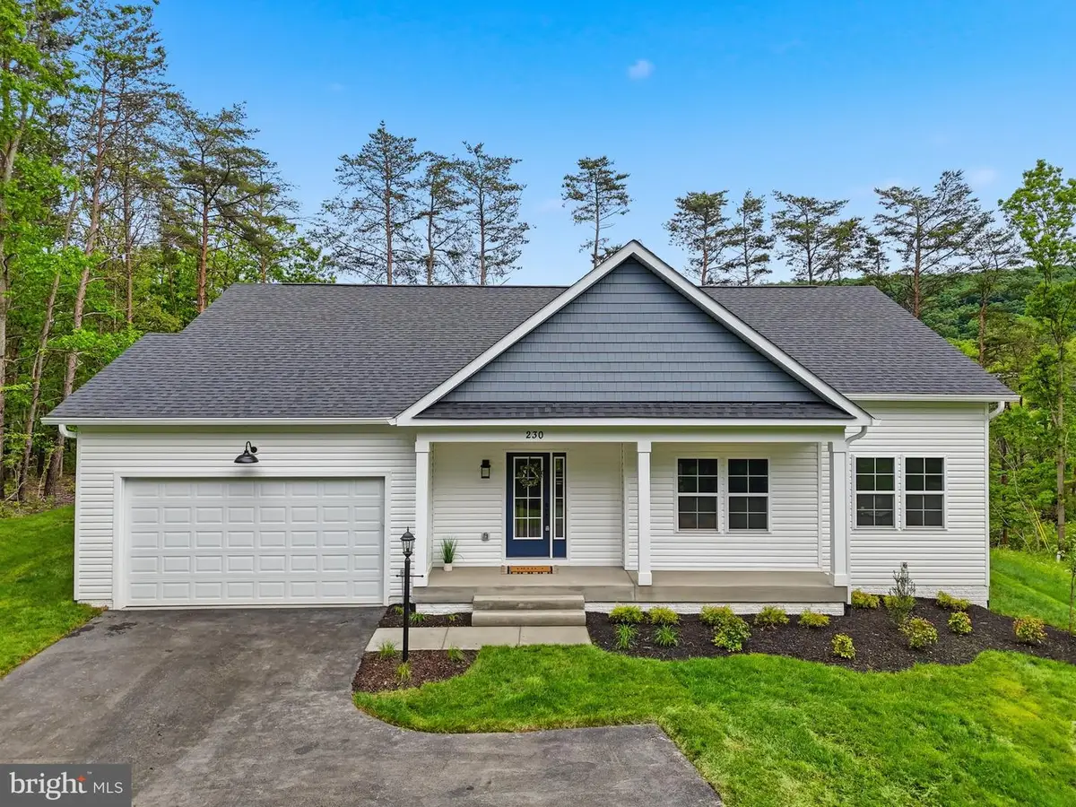 Lot 1 Albrecht Ln, Warrenton, VA 20187 - #1