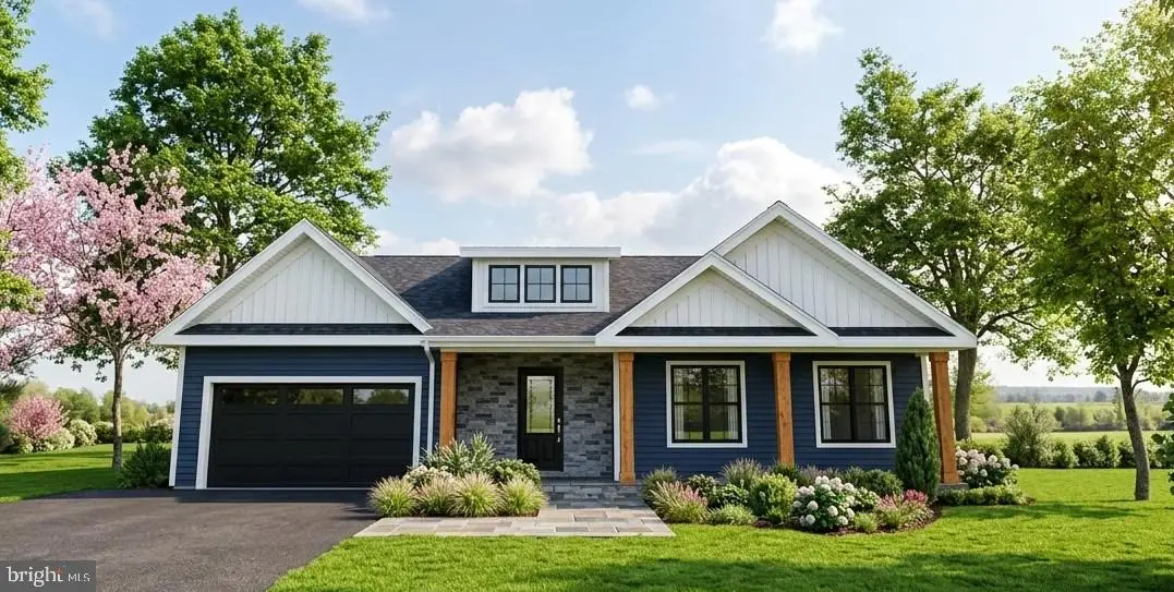 Lot 3 Albrecht Ln, Warrenton, VA 20187 - #1