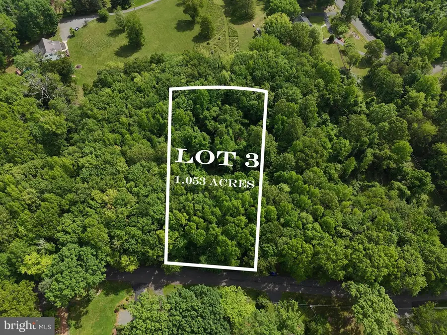 Lot 3 Albrecht Ln, Warrenton, VA 20187 - #2