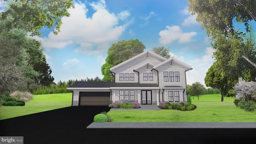 Lot 4 Albrecht Ln, Warrenton, VA 20187 - #2