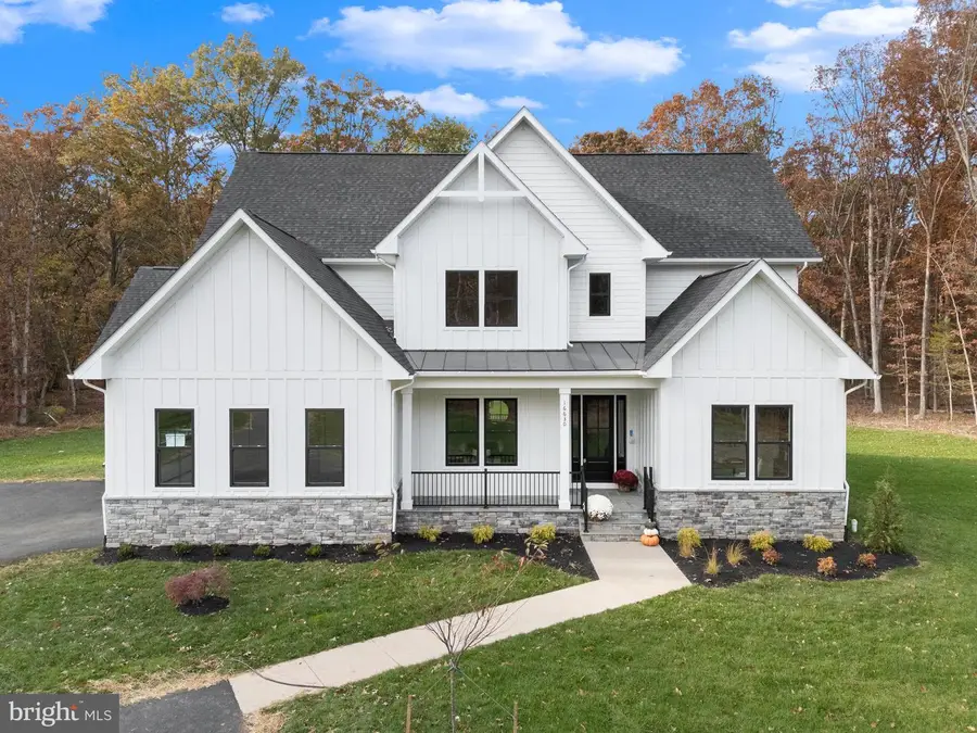 0 Greenwich Rd, Lot 3, Nokesville, VA 20181 - #2