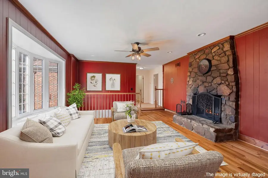 5142 Fairview Ln, Broad Run, VA 20137 - #3