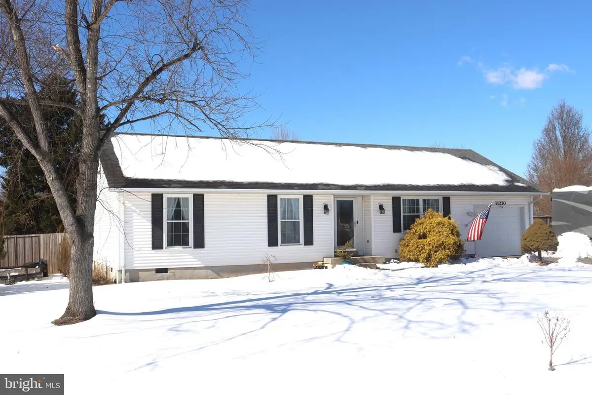 11210 Edgewood Dr, Bealeton, VA 22712 - Image #1