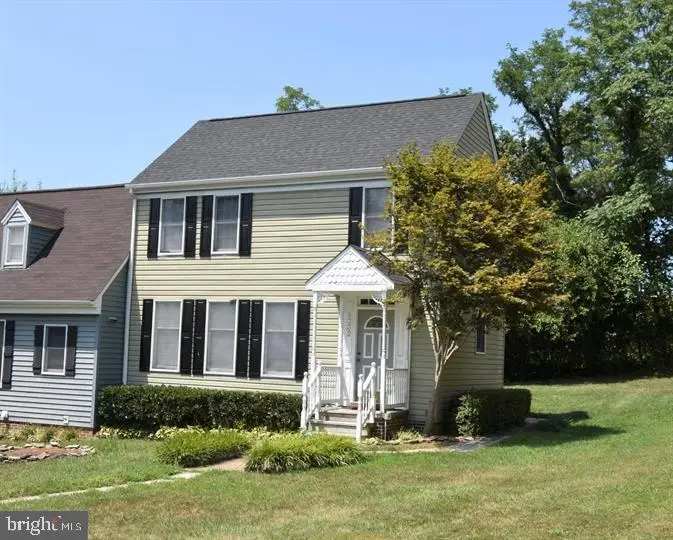 8332 Mauzy Square, Marshall, VA 20115 - Image #1