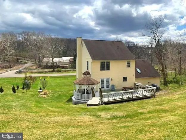 11530 John Marshall Hwy, Markham, VA 22643 - #2