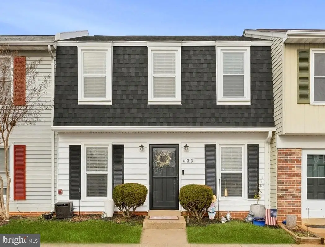 433 Ridge Ct, Warrenton, VA 20186 - #1