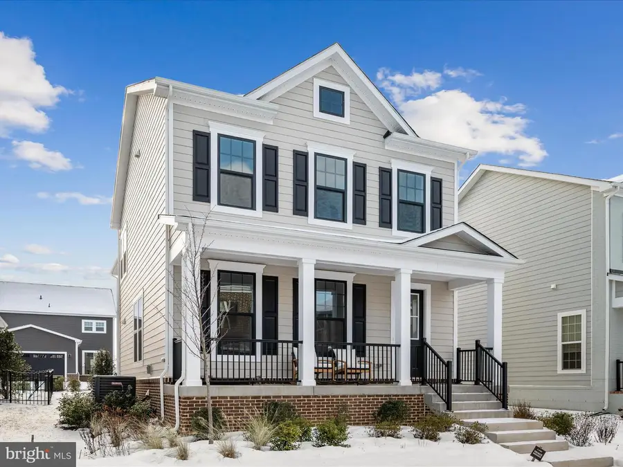 6052 Cobblestone Ct, Marshall, VA 20115 - #3