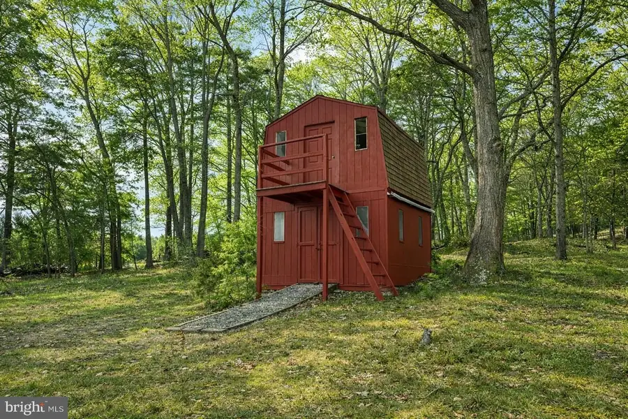 6670 Kelly Rd, Warrenton, VA 20187 - #3