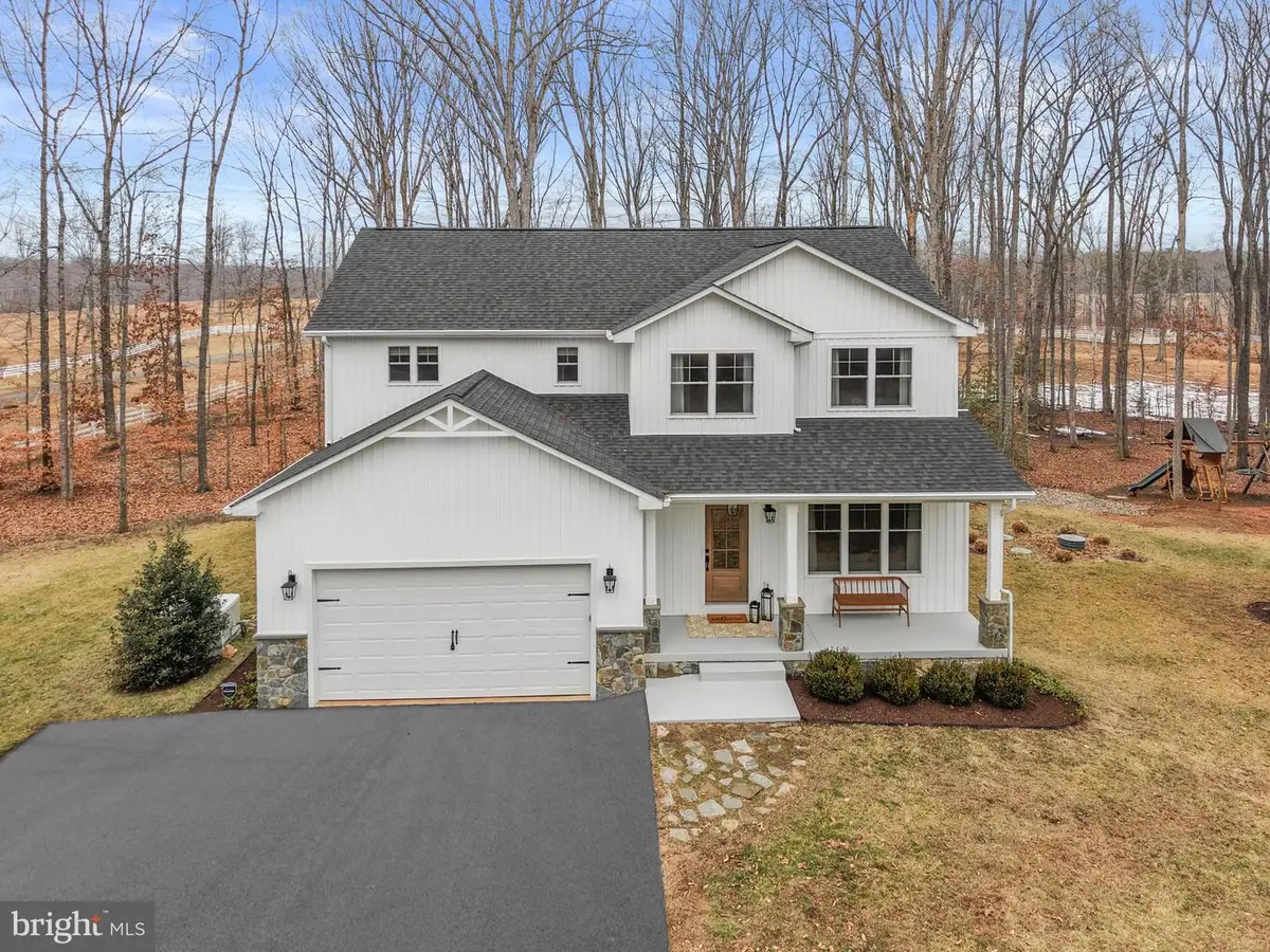 11764 Bowery Ln, Catlett, VA 20119 - #1