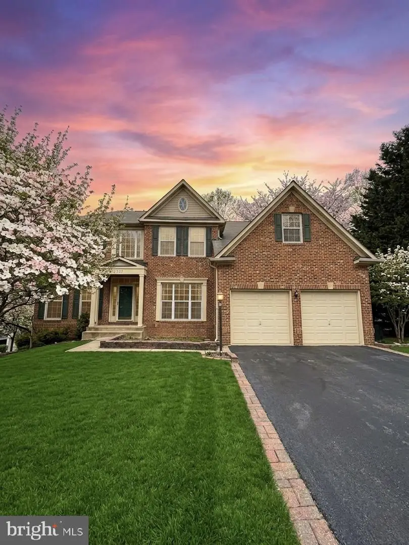 173 Autumn Wind Ct, Warrenton, VA 20186 - #1