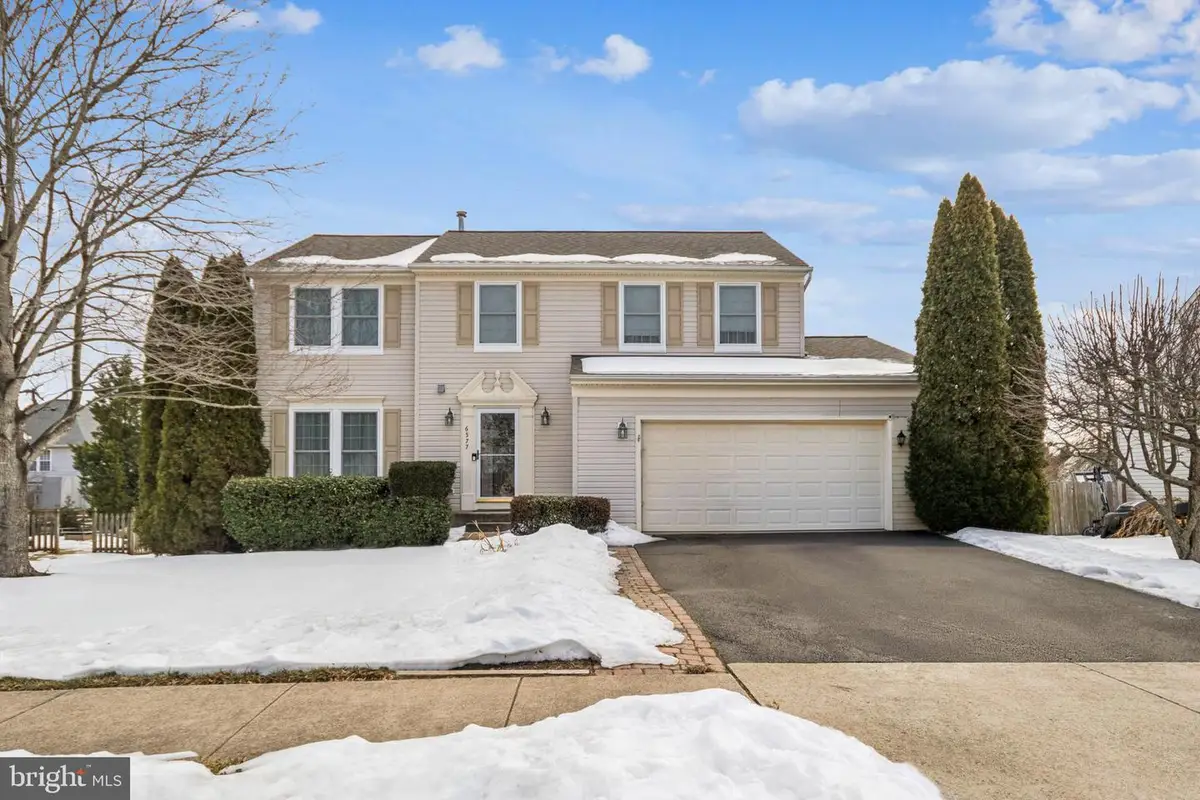 6577 America Way, Bealeton, VA 22712 - #1