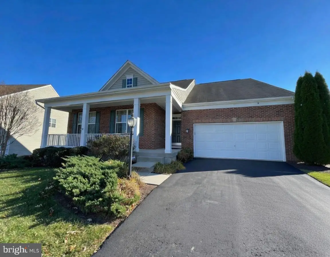 8301 Lucy Ave, Warrenton, VA 20187 - #1