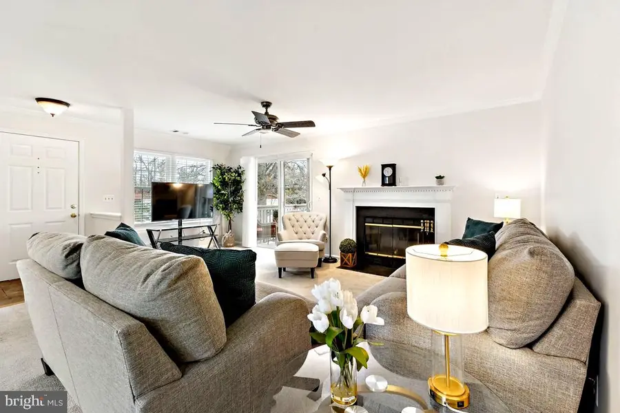 219-219b Fernwood Pl, Warrenton, VA 20186 - #2