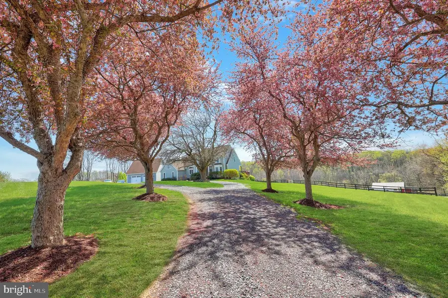 9393 Briar Ln, Delaplane, VA 20144 - #2