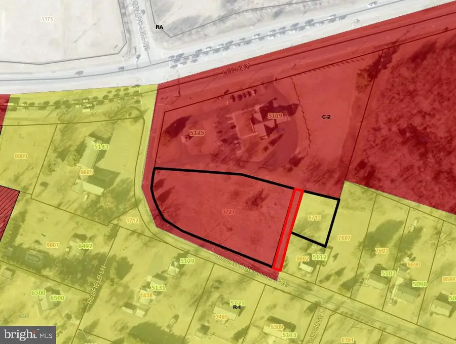 Broad Run Church Rd, Warrenton, VA 20187 - #3