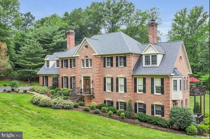 4514 Den Haag Rd, Warrenton, VA 20187 - #1