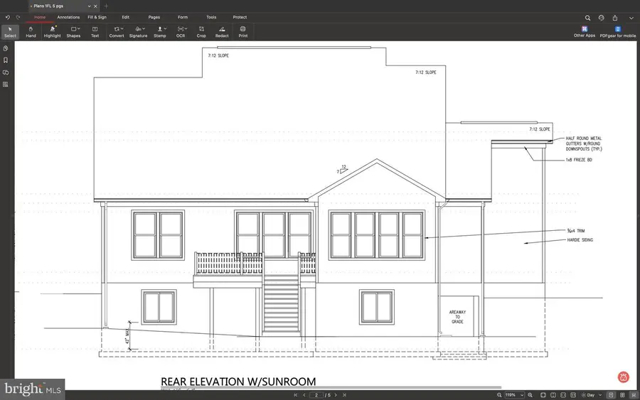 15 Fisher Ln, Warrenton, VA 20186 - #2