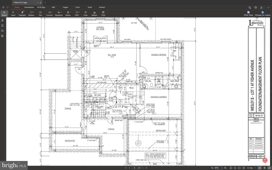 15 Fisher Ln, Warrenton, VA 20186 - #3