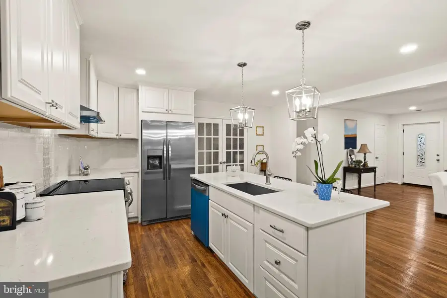 10789 Brent Town Rd, Catlett, VA 20119 - #3