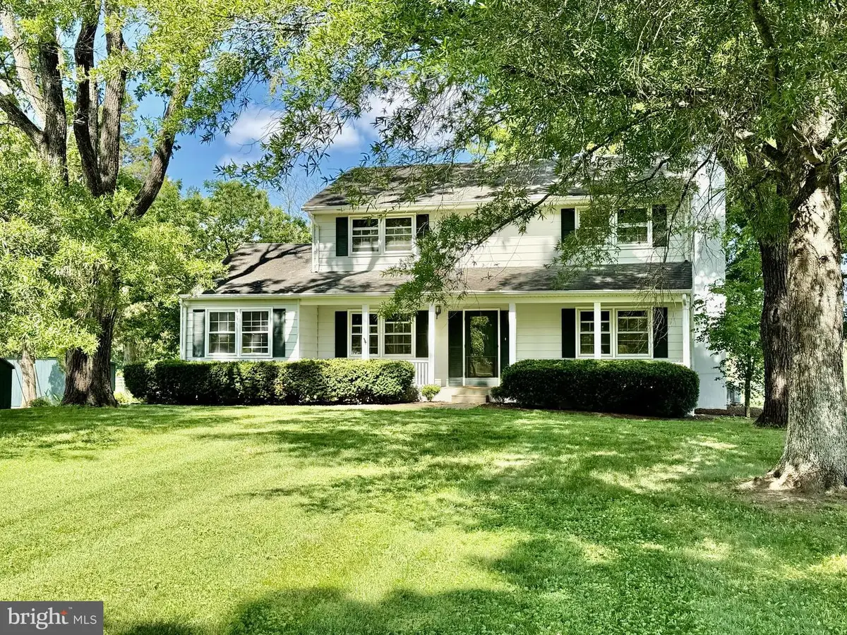 9248 Springs Rd, Warrenton, VA 20186 - #1