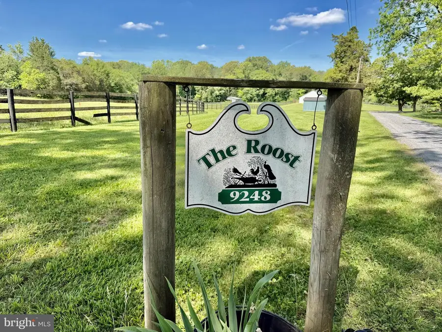 9248 Springs Rd, Warrenton, VA 20186 - #2