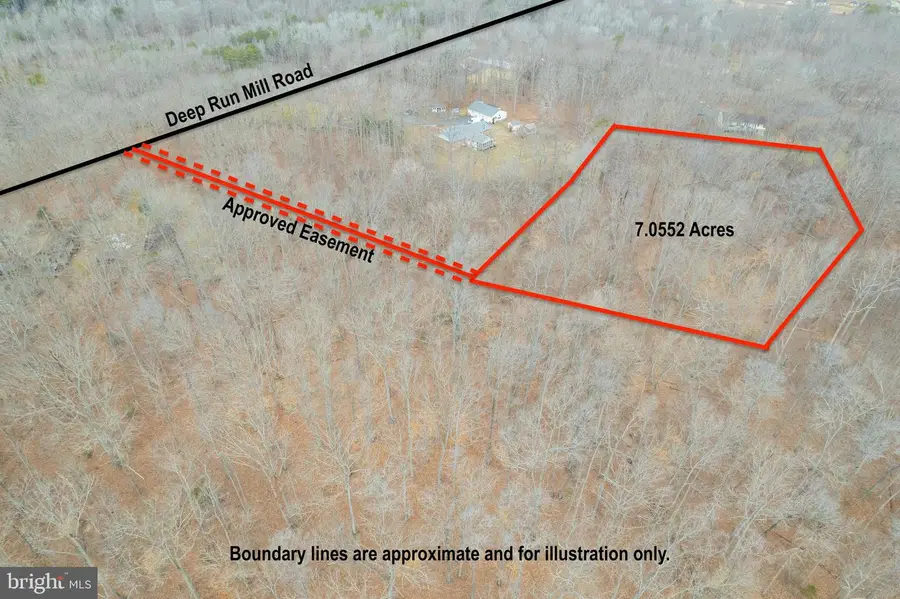 Deep Run Mill Road, Goldvein, VA 22720 - #2