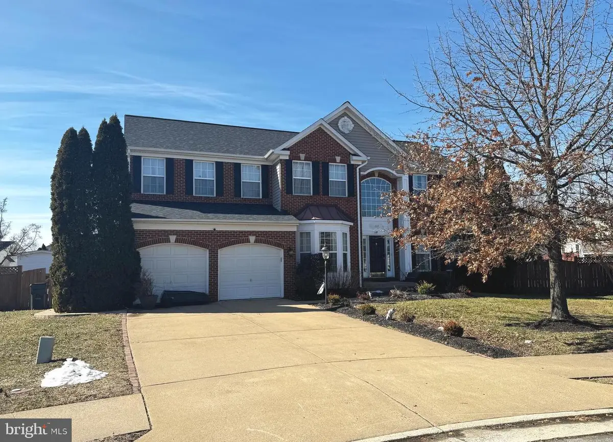 6113 Olivera Ave, Bealeton, VA 22712 - #1