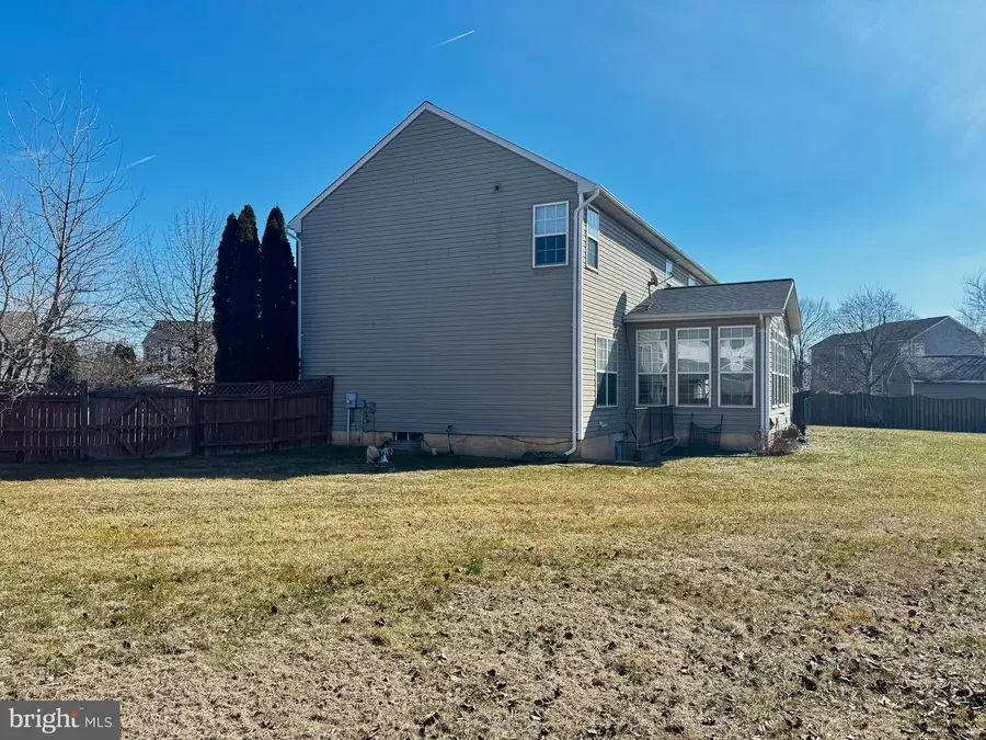 6113 Olivera Ave, Bealeton, VA 22712 - #3