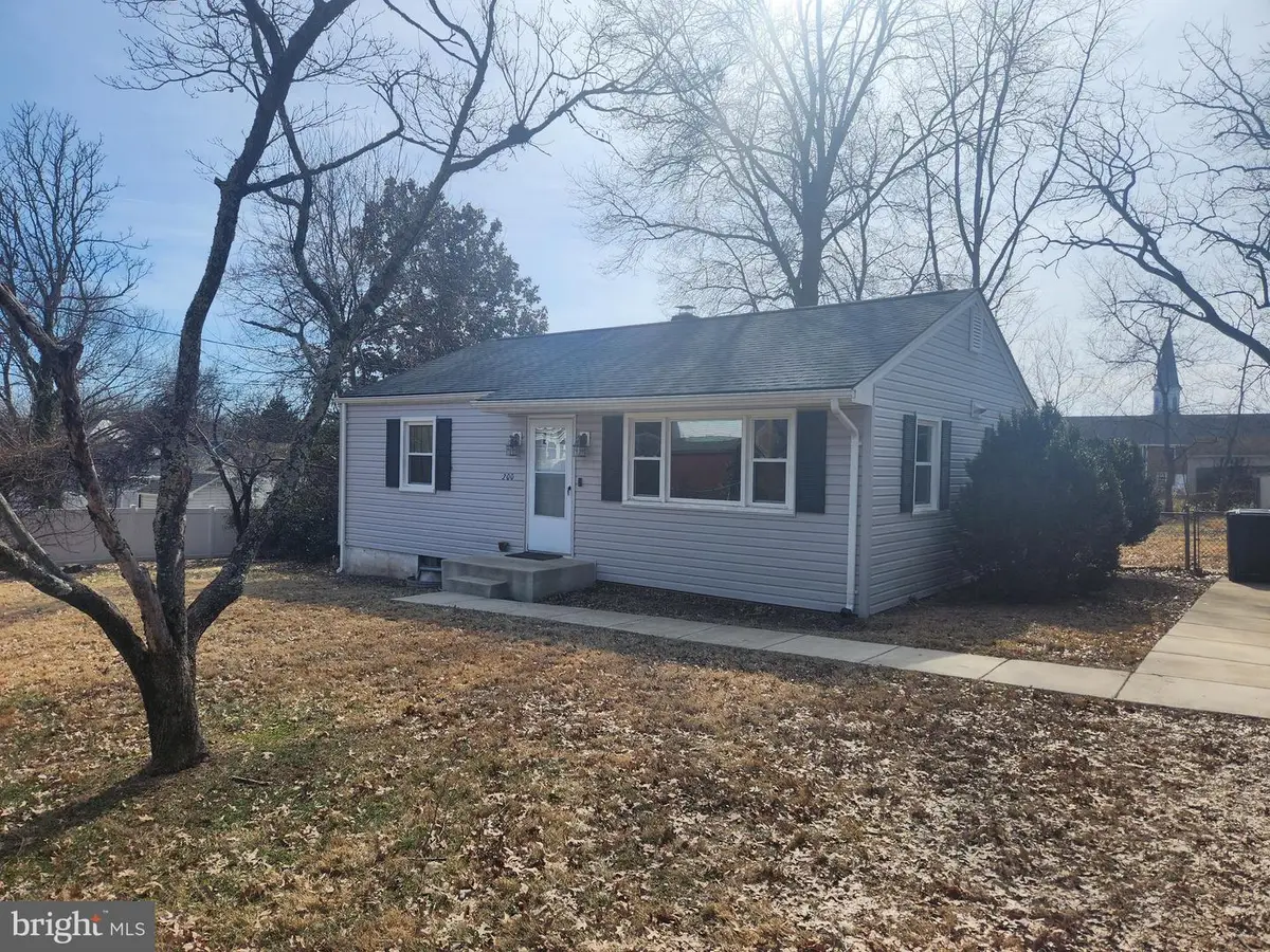 200 E Bowen St, Remington, VA 22734 - #1