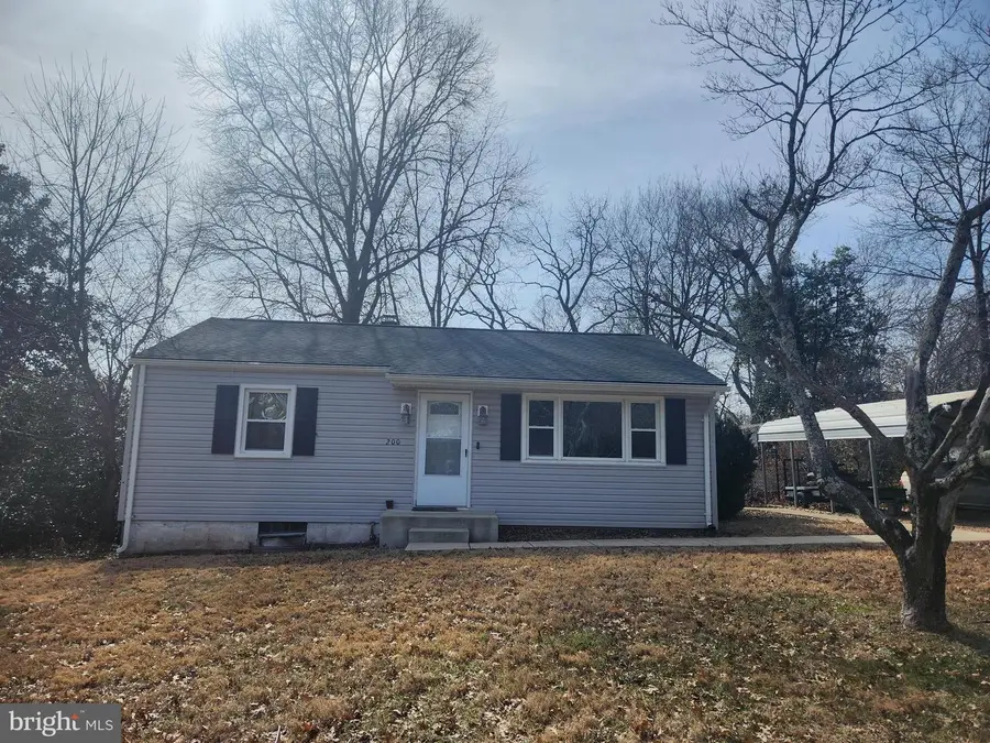 200 E Bowen St, Remington, VA 22734 - #2