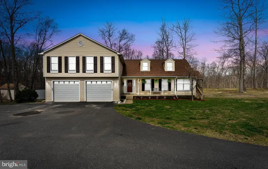 1504 Grace Estates Dr, Catlett, VA 20119 - #3