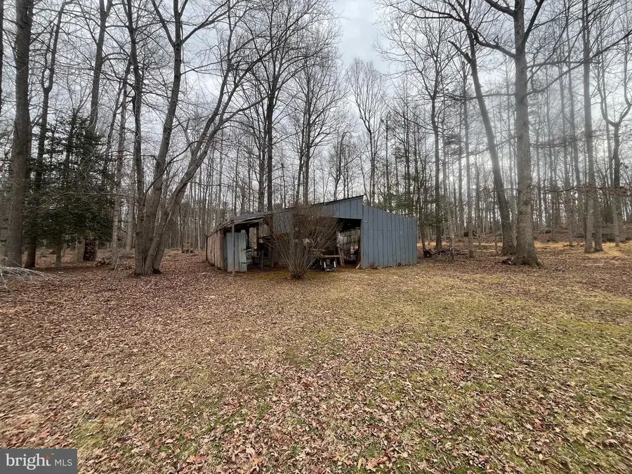 13220 Blackwood Forest Dr, Goldvein, VA 22720 - #2