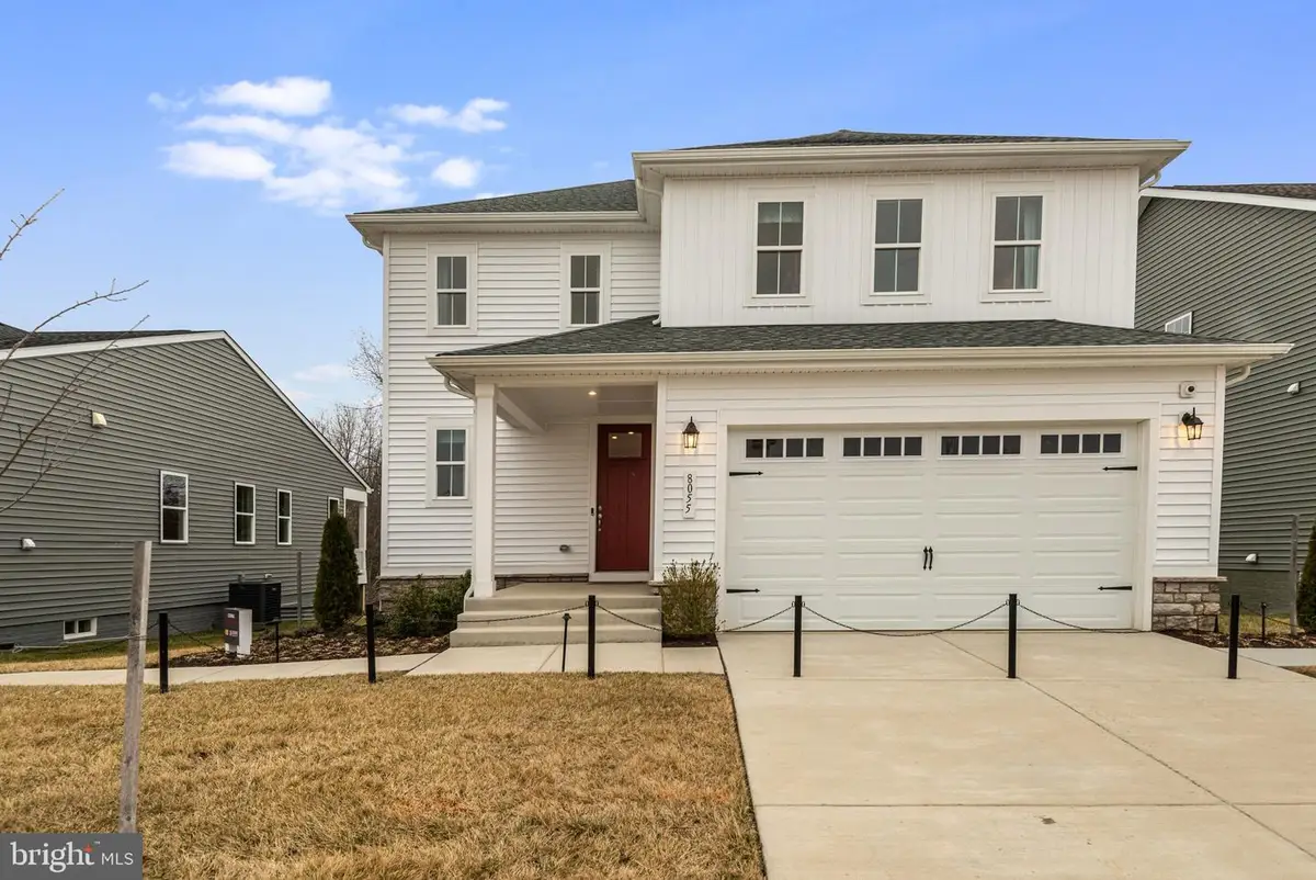 8055 Mckay St, Bealeton, VA 22712 - #1