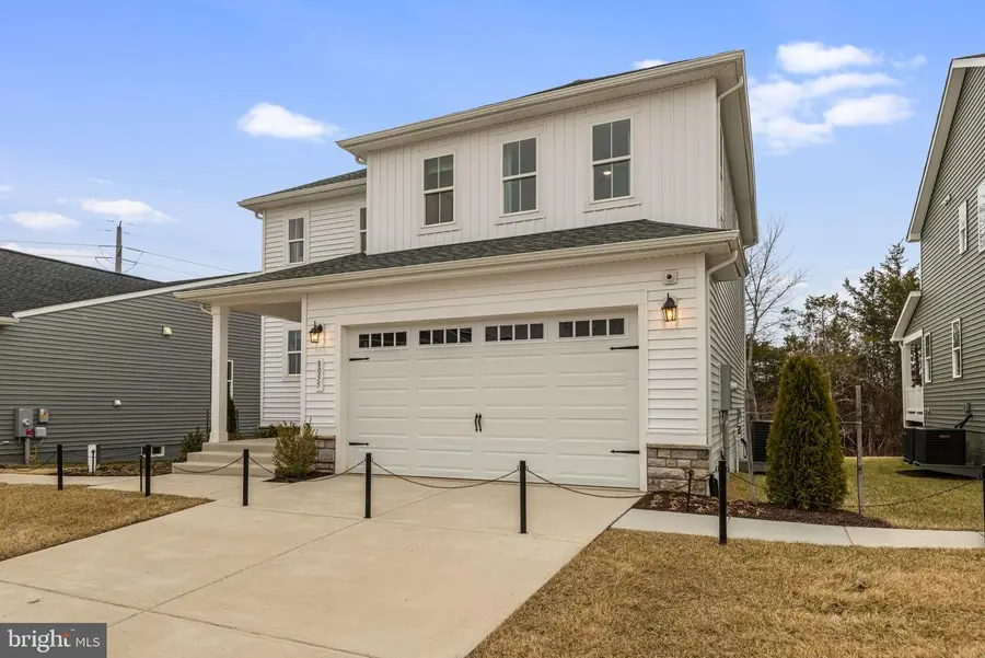 8055 Mckay St, Bealeton, VA 22712 - #2