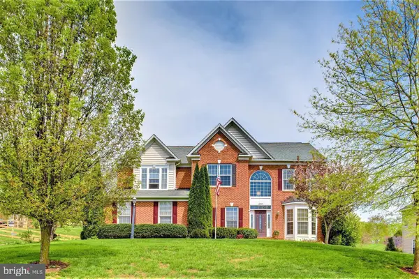 6909 Mill Valley Dr, WARRENTON, VA 20187
