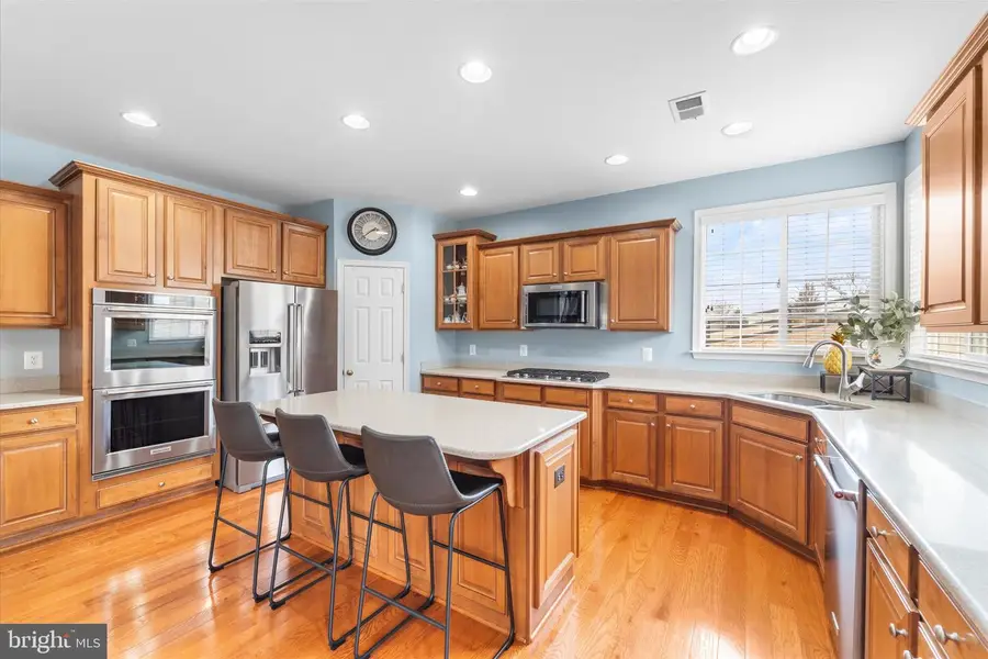 6909 Mill Valley Dr, Warrenton, VA 20187 - #2