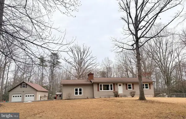 4420 Dyes Ln, BEALETON, VA 22712