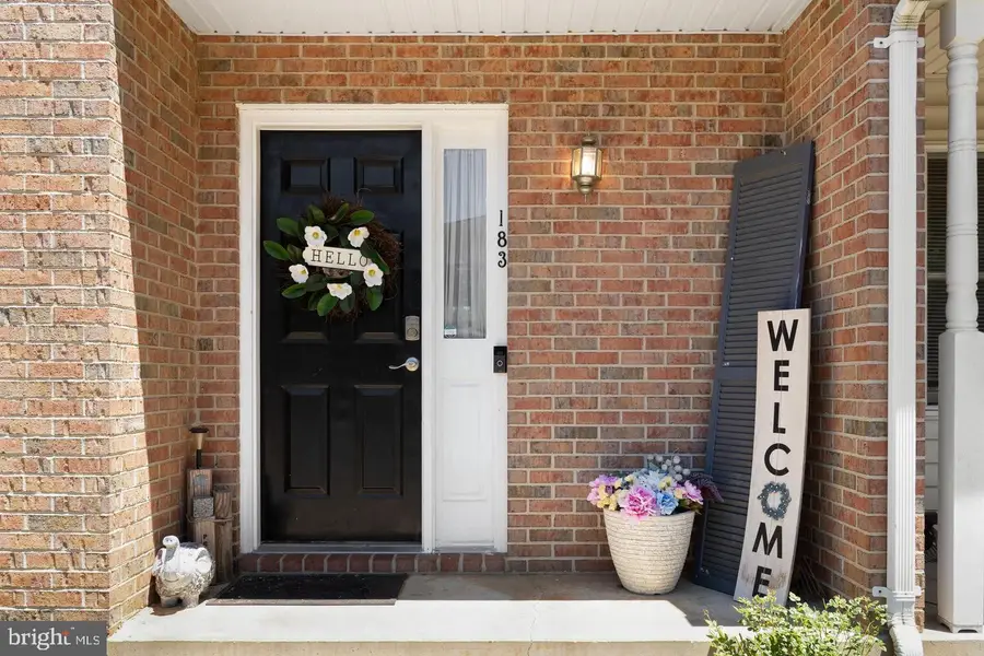 183 Wankoma Dr, Remington, VA 22734 - #2