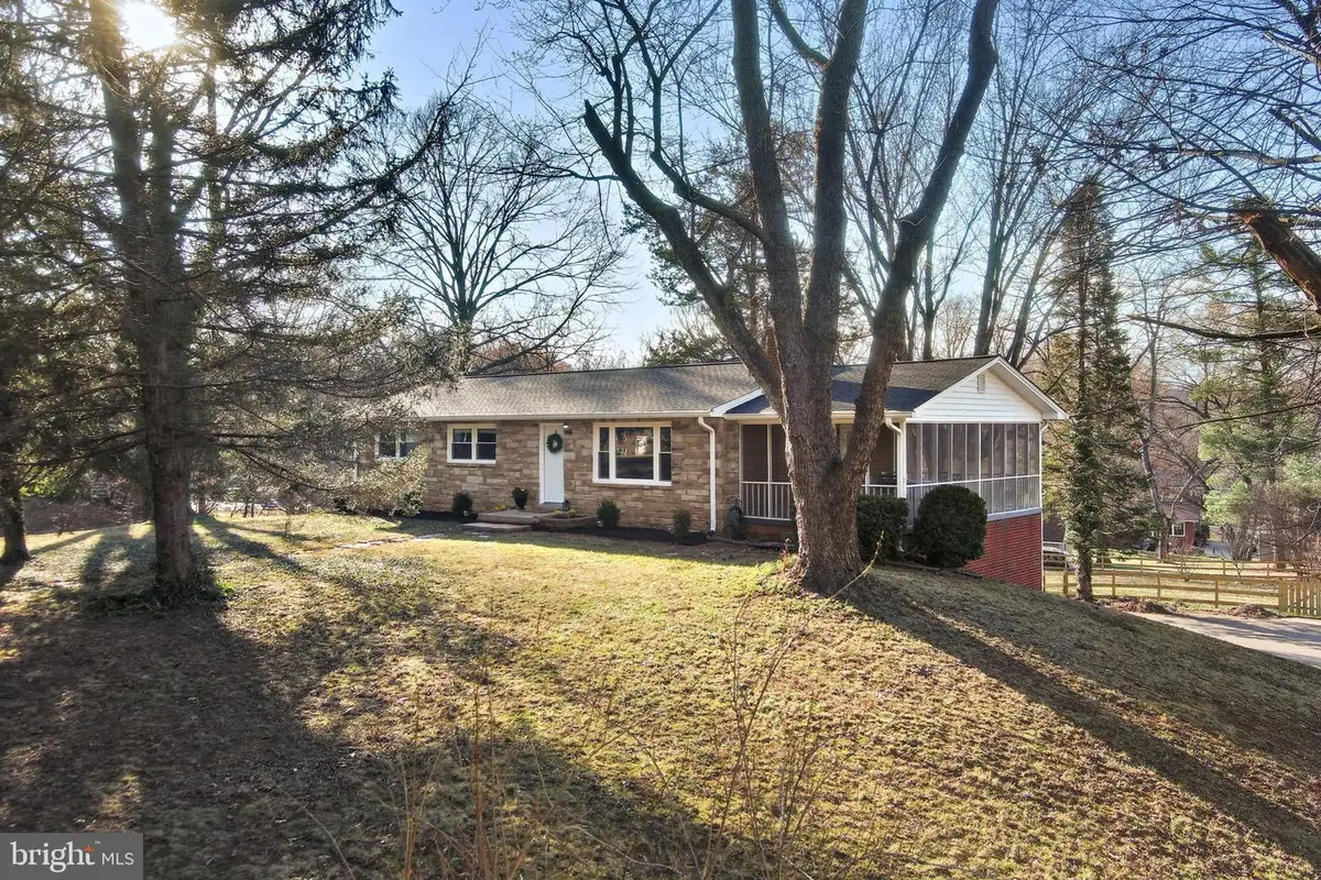 6744 Riley Rd, Warrenton, VA 20187 - #1