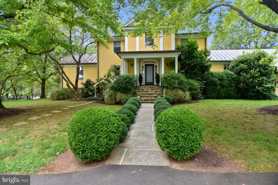 2532 Atoka Rd, Marshall, VA 20115 - #1