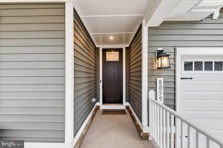 8059 Mckay St, Bealeton, VA 22712 - #2