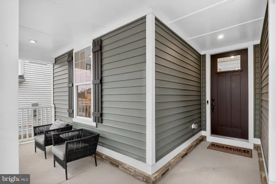 8059 Mckay St, Bealeton, VA 22712 - #3