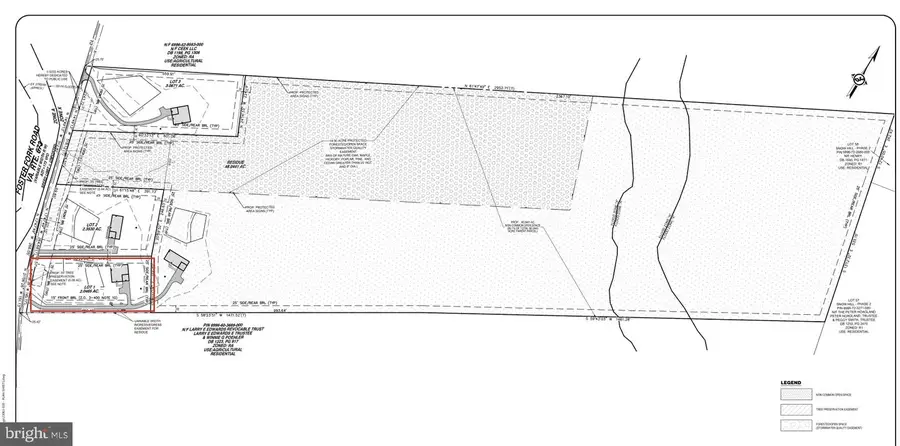 Lot 1 Fosters Fork Rd, Warrenton, VA 20187 - #2