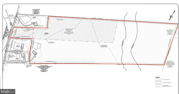 Lot 4 Fosters Fork Rd, WARRENTON, VA 20187