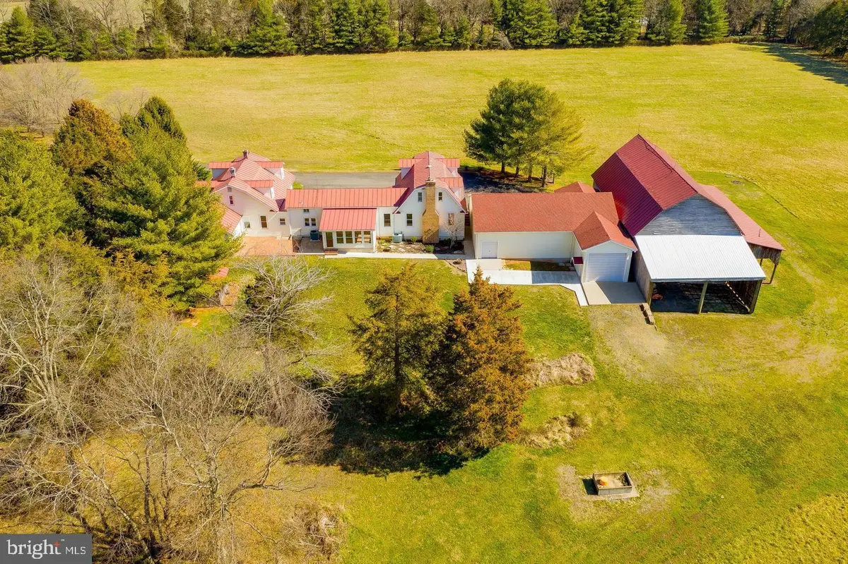 6227 6227 Liberty Rd, Bealeton, VA 22712 - #1