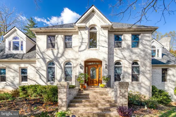 7929 Wellington Dr, WARRENTON, VA 20186