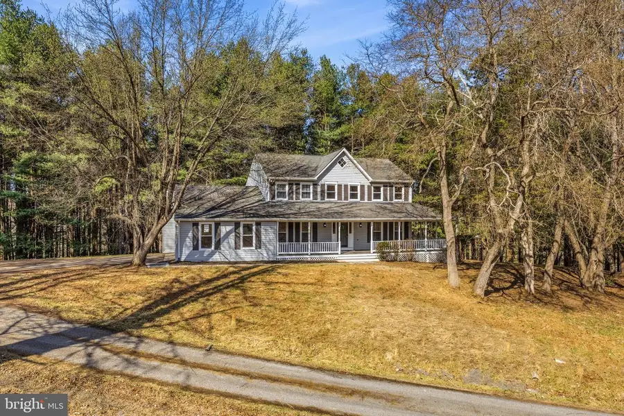 5623 Wilshire Ct, Warrenton, VA 20187 - #3