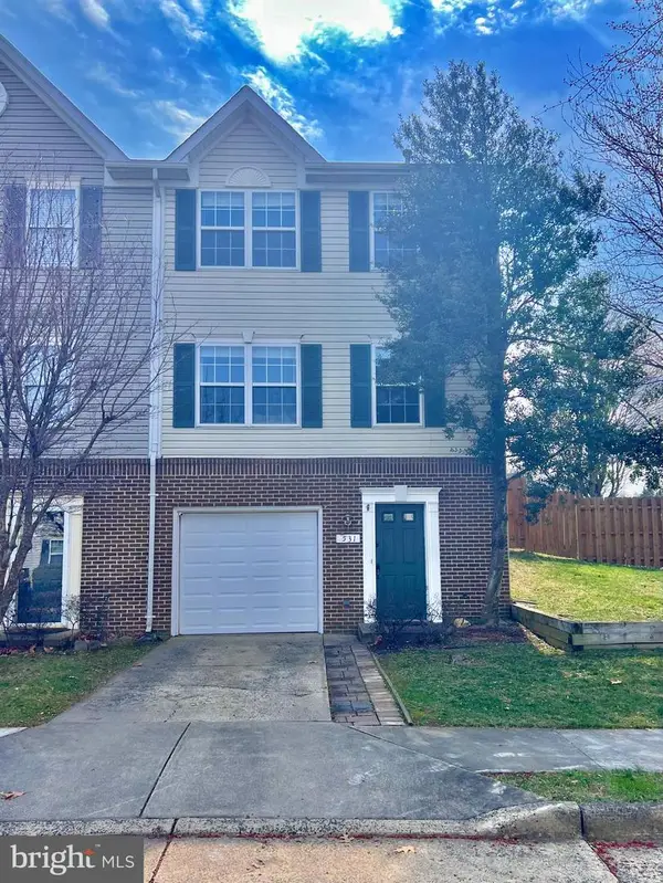 531 Highland Towne Ln, WARRENTON, VA 20186